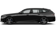 BMW Serii 5, 520
