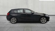 BMW Seria 1 118