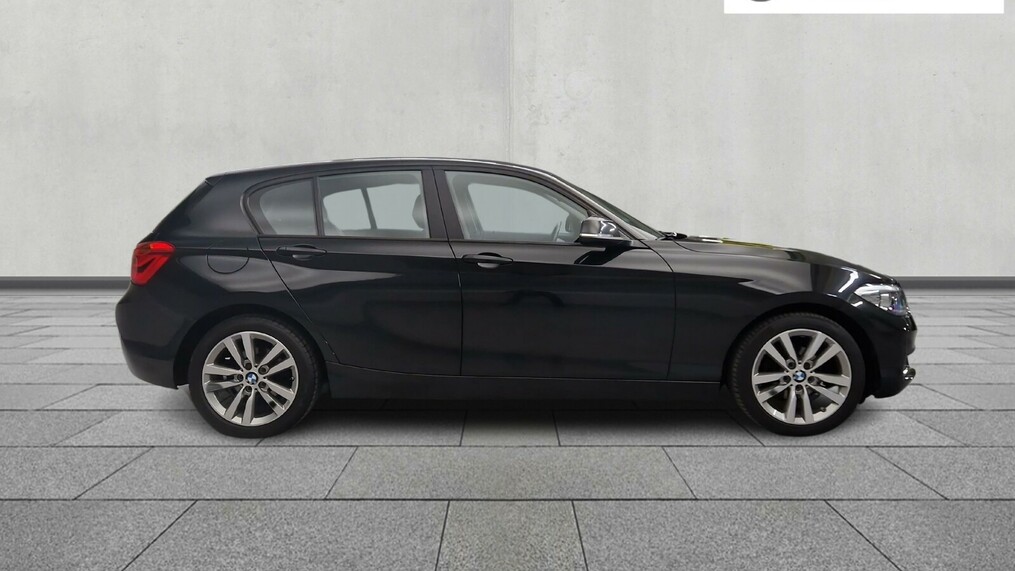 BMW Seria 1 118