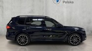 miniaturka - BMW X7
