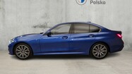 BMW Serii 3, 320