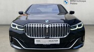BMW Seria 7 740