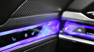 BMW Seria 7 740