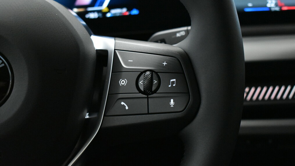 BMW Seria 1 118