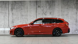 BMW Serii 3, 320