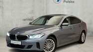 BMW Seria 6, 620