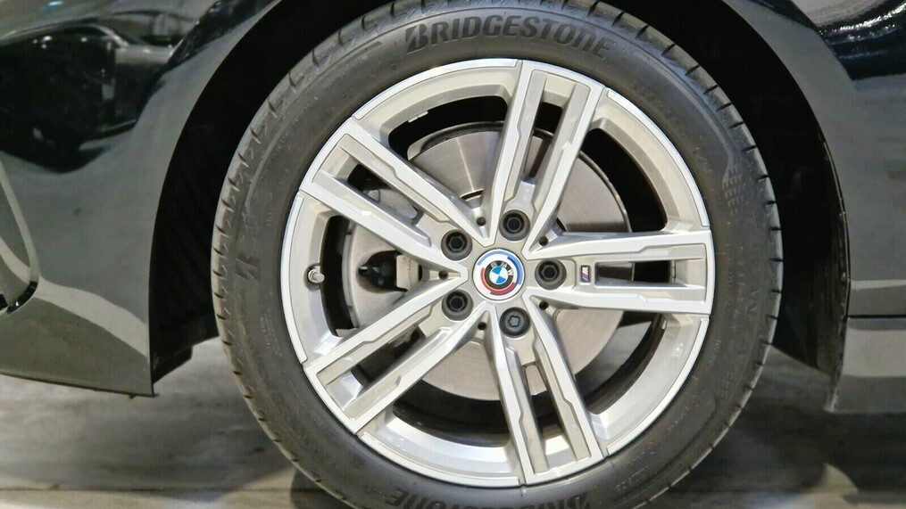 BMW Seria 1 118
