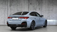 BMW Serii 4, 440
