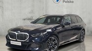 miniaturka - BMW Serii 5, 520