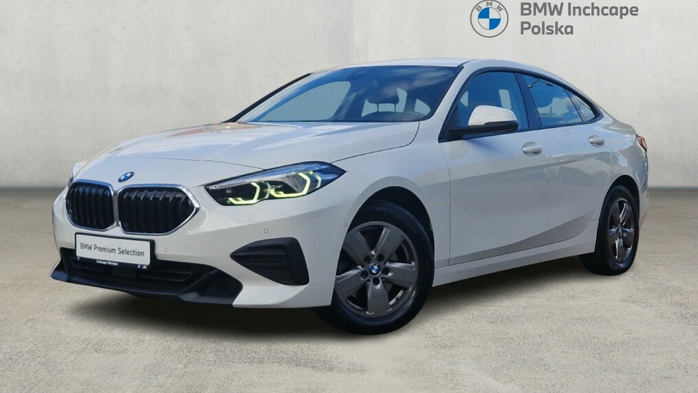 BMW Seria 2 218