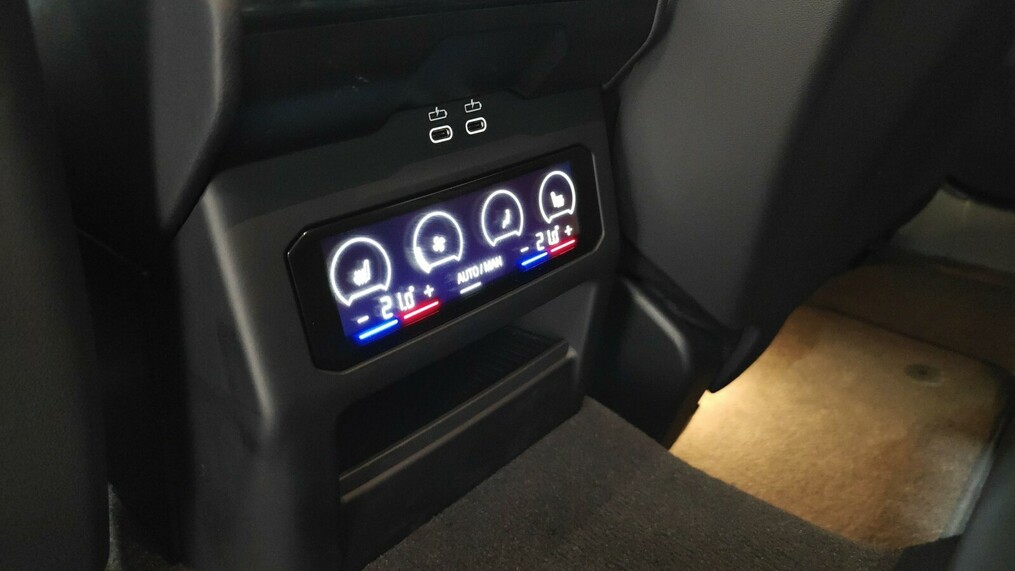 BMW Seria 5, 520