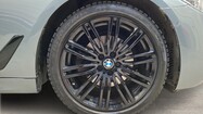 BMW Serii 5, 520