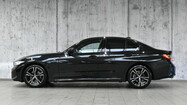 BMW Seria 3, 320