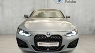 miniaturka - BMW Serii 4, 430