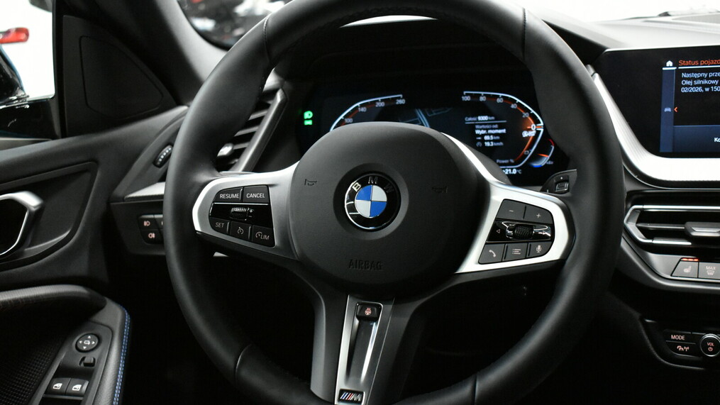 BMW Seria 2 218