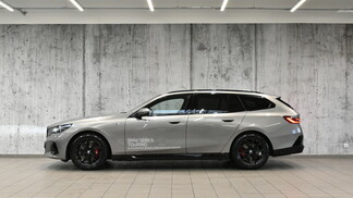 BMW Seria 5 520