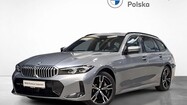 miniaturka - BMW Serii 3, 330