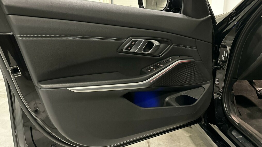 BMW Seria 3 320