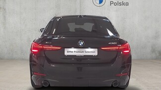 BMW Serii 4, 430