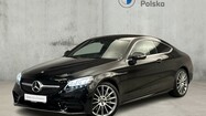 miniaturka - Mercedes-Benz C 300
