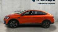 miniaturka - Renault Arkana