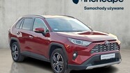 miniaturka - Toyota RAV 4