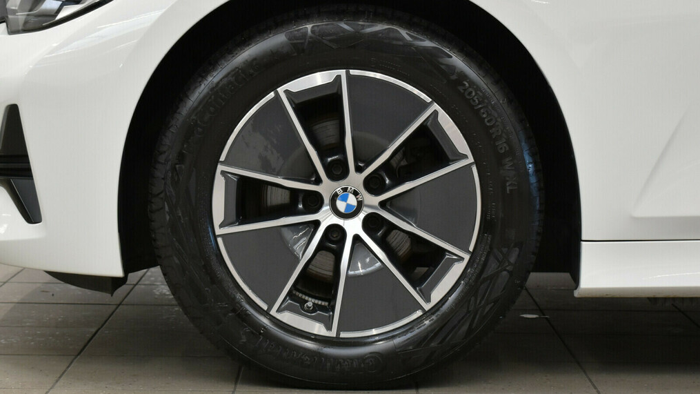 BMW Seria 3 316