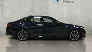 BMW Serii 5, 520
