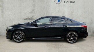 BMW Seria 2 218