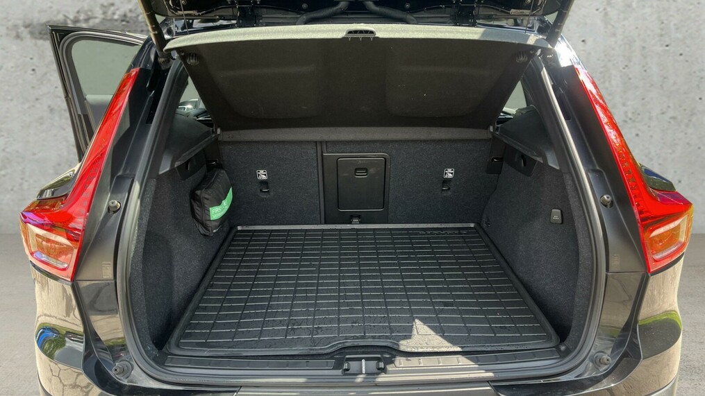 Volvo XC 40