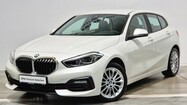 BMW Seria 1 118