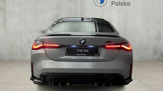 BMW Seria M4