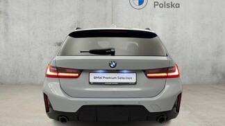 BMW Serii 3, 320
