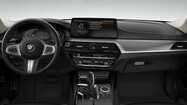 BMW Serii 5, 520