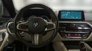 BMW Seria 5, 550