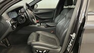BMW Serii 5, 530