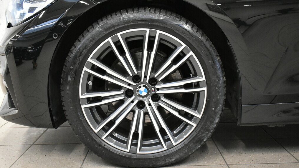 BMW Seria 3 320