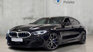 BMW Serii 8, 850