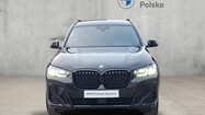 miniaturka - BMW X3