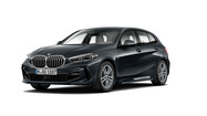 BMW Seria 1, 120