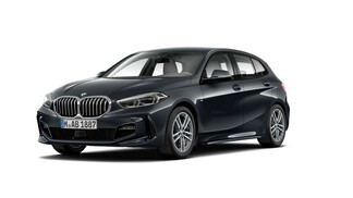 BMW Seria 1, 120