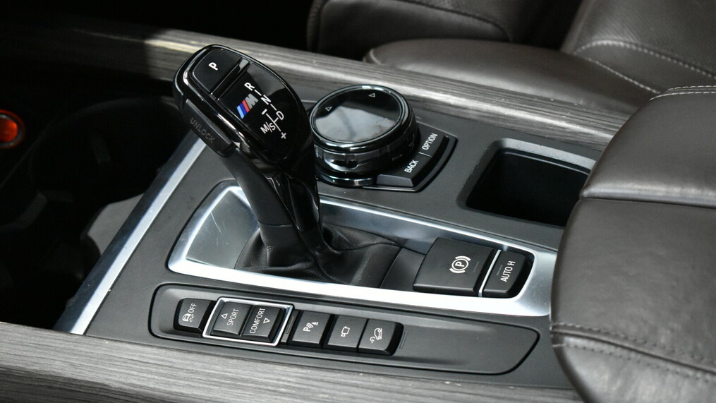 BMW X5 M
