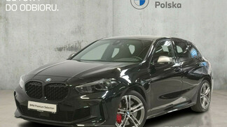 BMW Seria 1 135