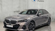 miniaturka - BMW Serii 5, 520