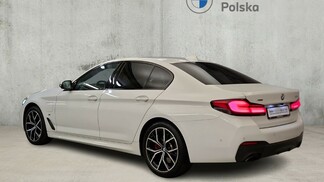 BMW Seria 5 530