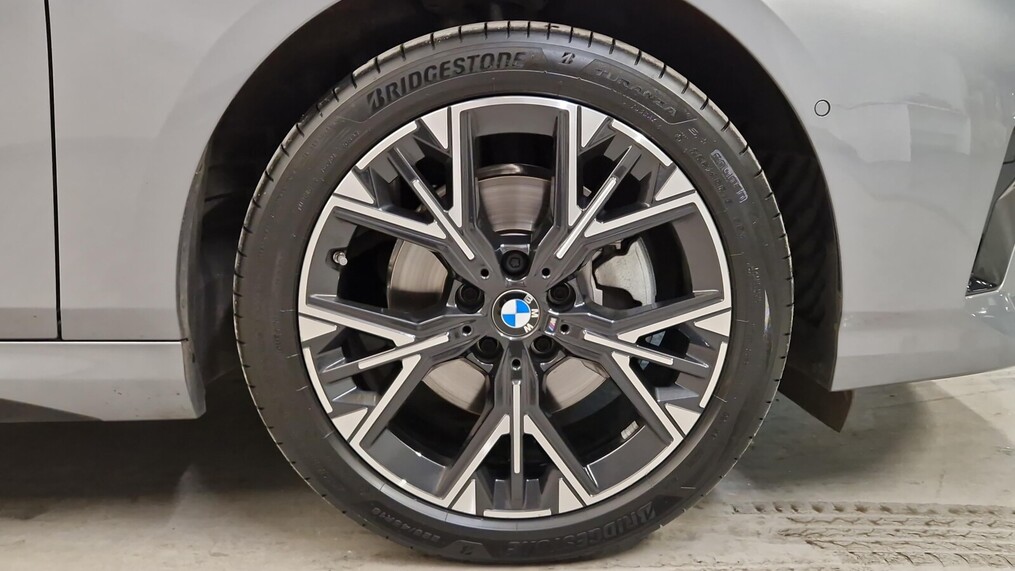 BMW Serii 1, 118