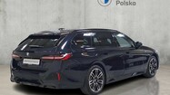 BMW Serii 5, 520