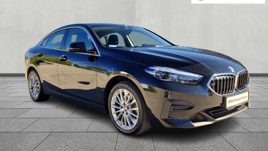 BMW Seria 2 218