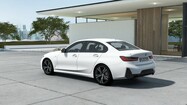 BMW Seria 3 330