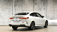 BMW Seria 2 218